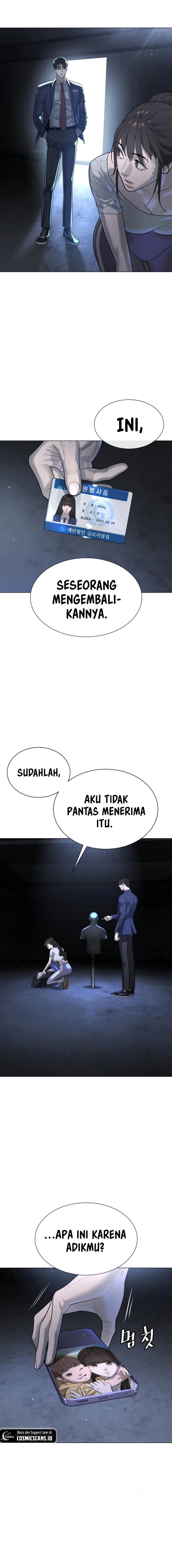 Read Killer Peter ID Manga Online