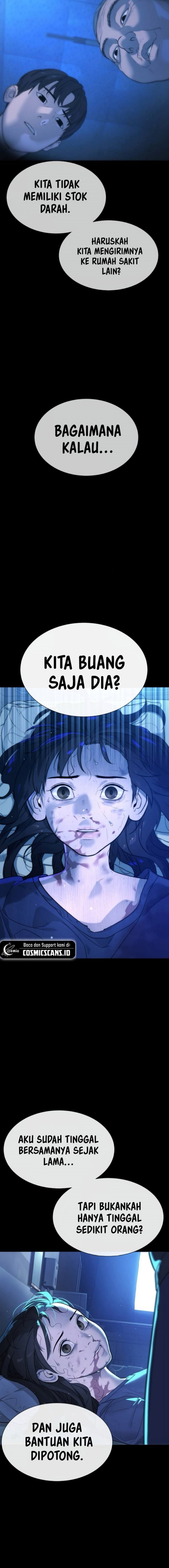 Read Killer Peter ID Manga Online