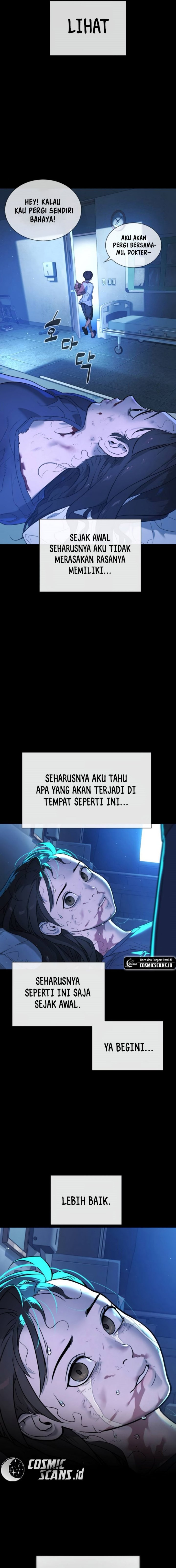 Read Killer Peter ID Manga Online