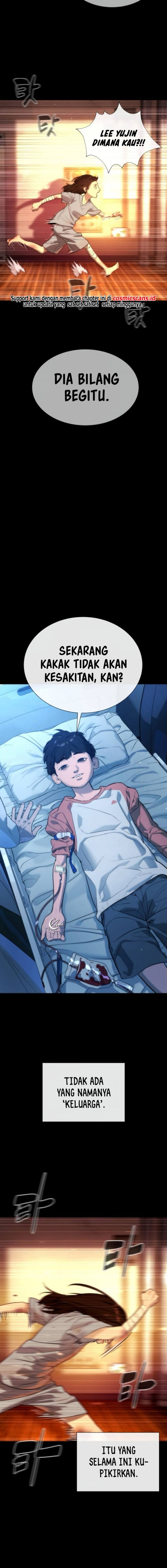 Read Killer Peter ID Manga Online