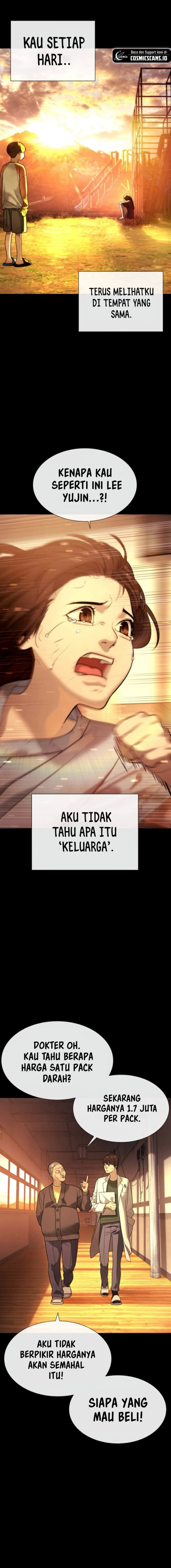 Read Killer Peter ID Manga Online