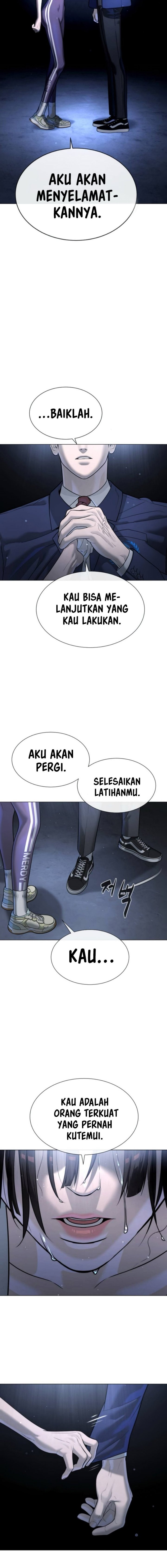 Read Killer Peter ID Manga Online