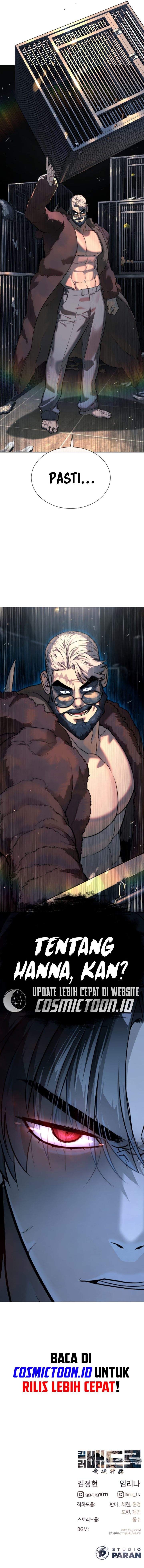 Read Killer Peter ID Manga Online