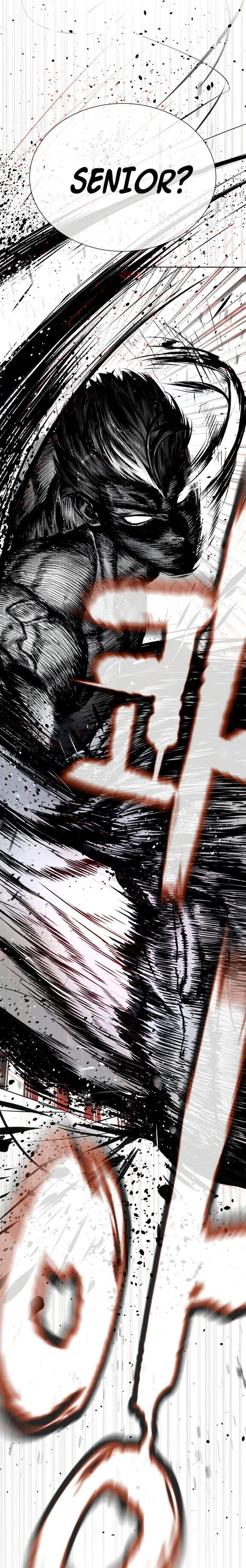 Read Killer Peter ID Manga Online