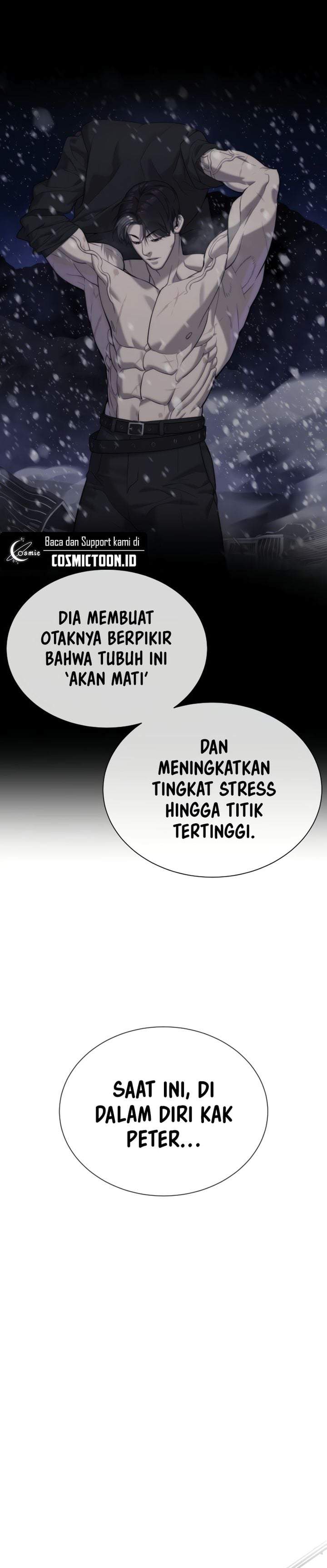Read Killer Peter ID Manga Online