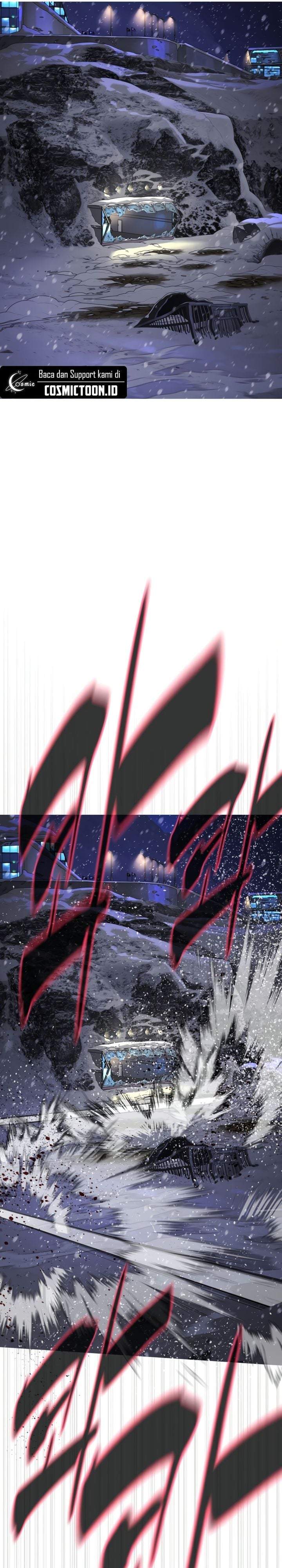 Read Killer Peter ID Manga Online