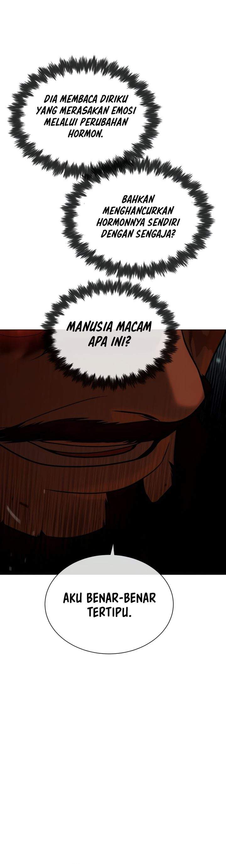 Read Killer Peter ID Manga Online