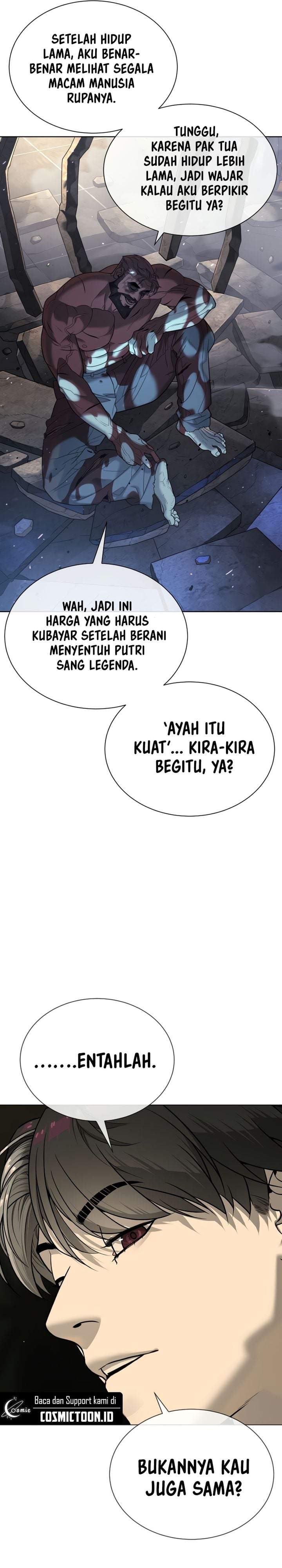 Read Killer Peter ID Manga Online