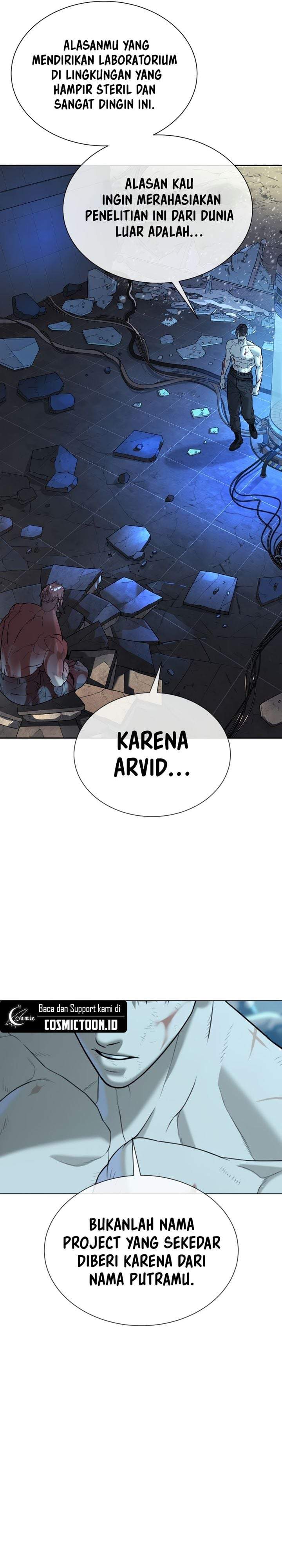 Read Killer Peter ID Manga Online
