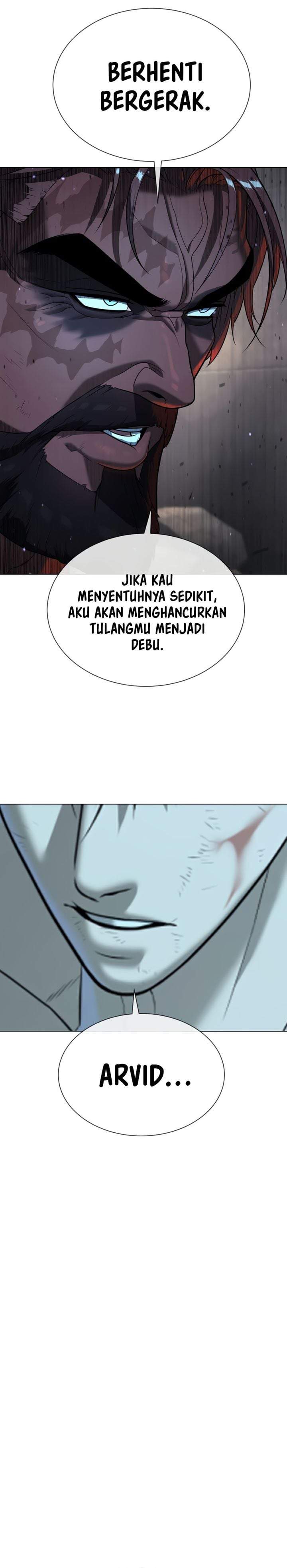 Read Killer Peter ID Manga Online