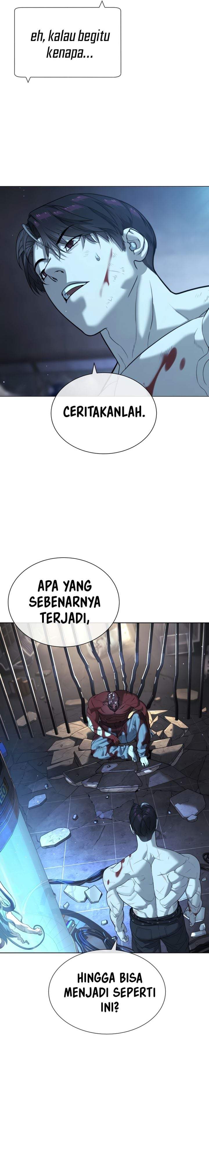 Read Killer Peter ID Manga Online