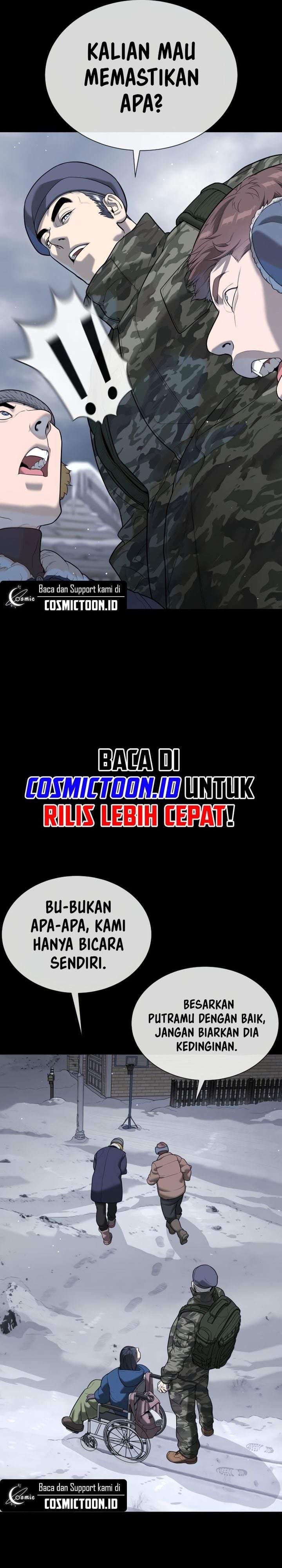 Read Killer Peter ID Manga Online