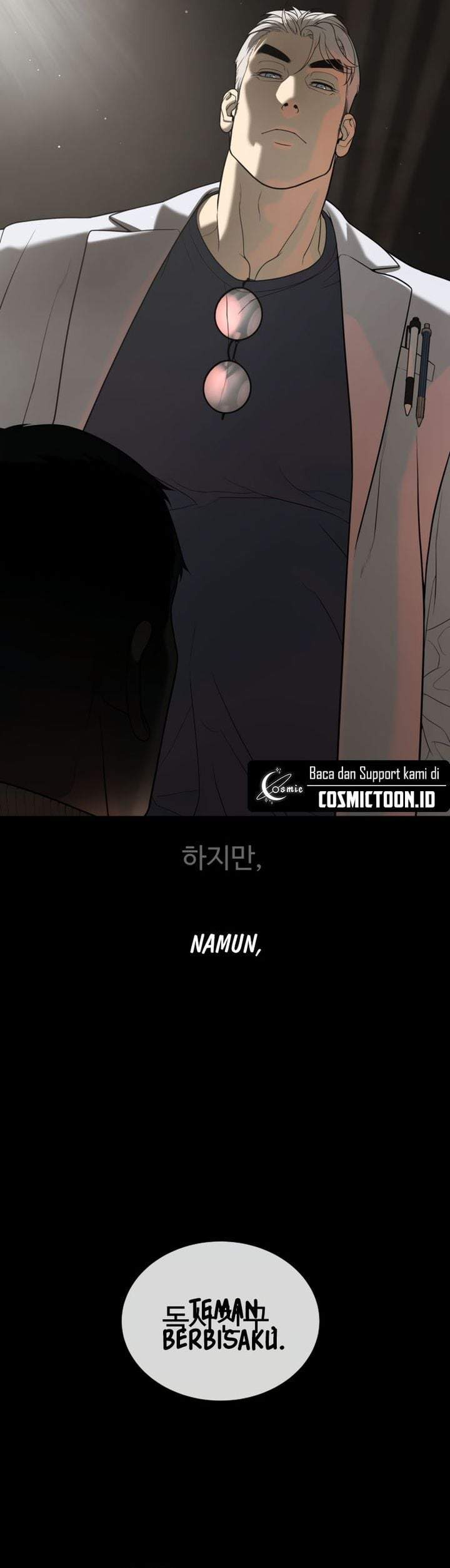 Read Killer Peter ID Manga Online