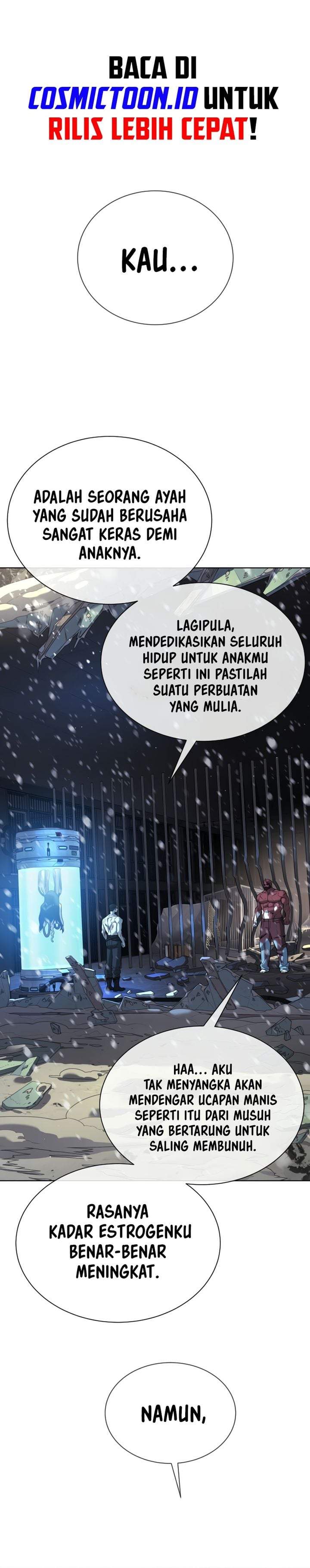 Read Killer Peter ID Manga Online