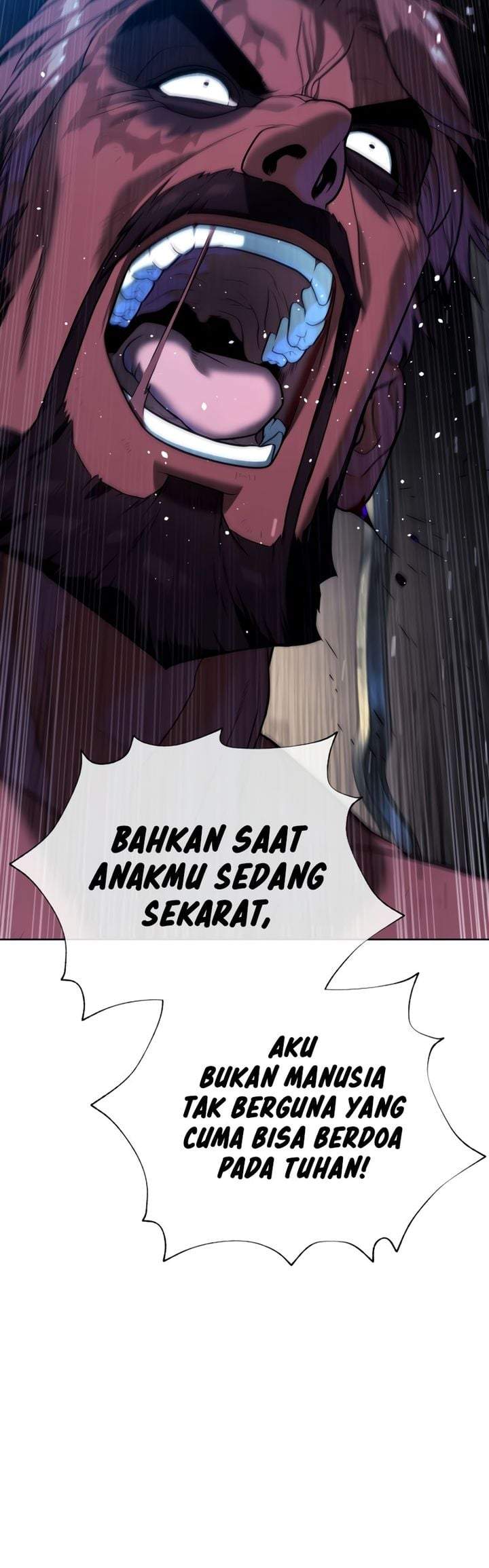 Read Killer Peter ID Manga Online