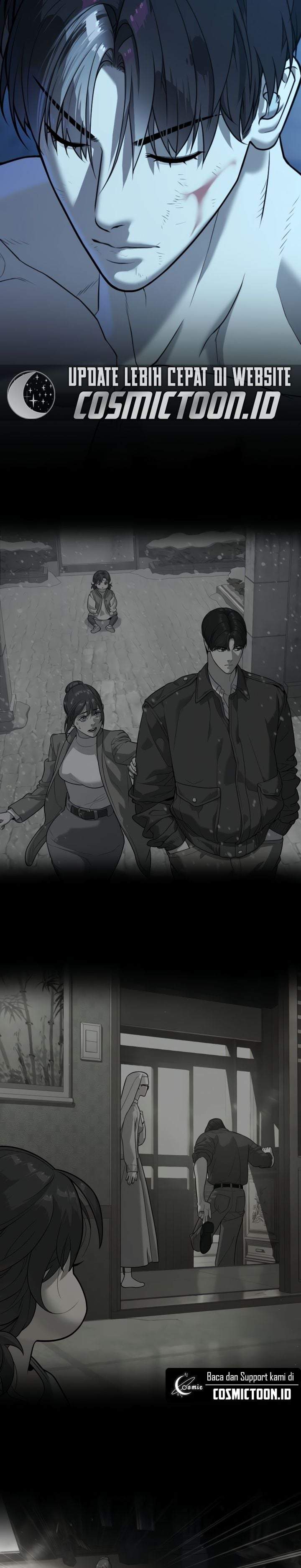 Read Killer Peter ID Manga Online
