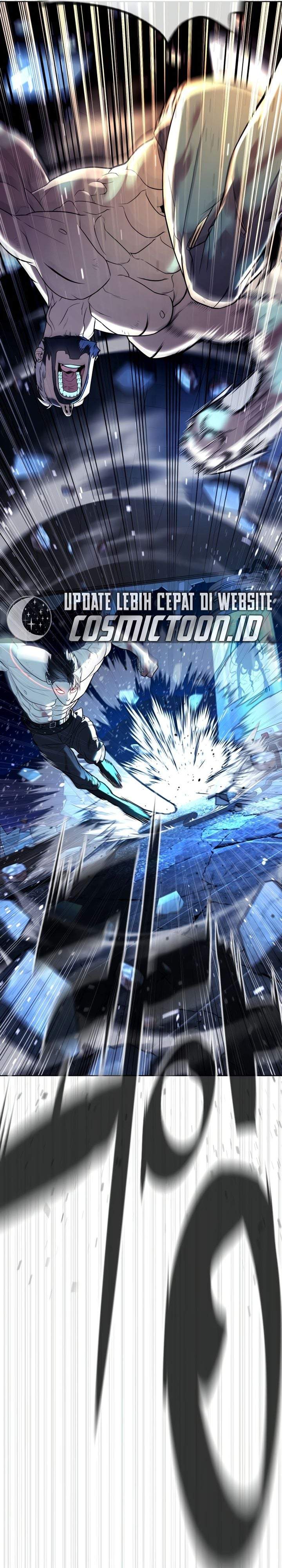 Read Killer Peter ID Manga Online