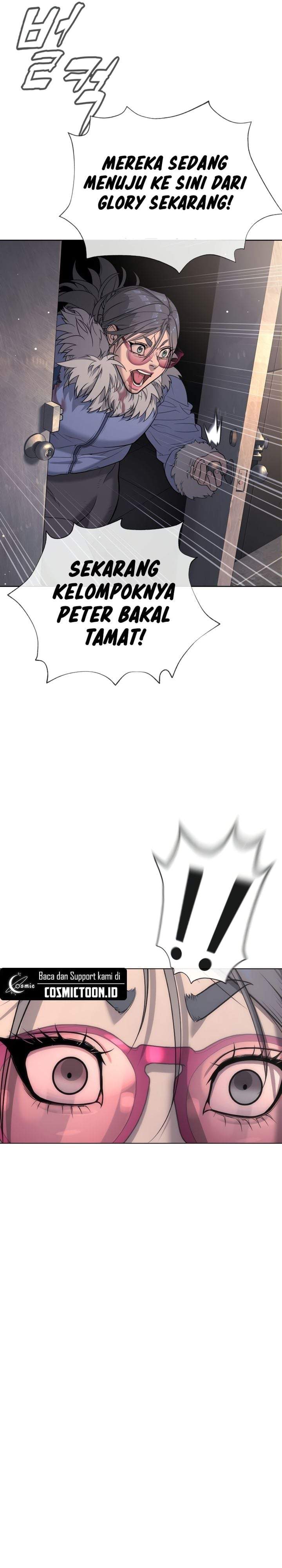 Read Killer Peter ID Manga Online