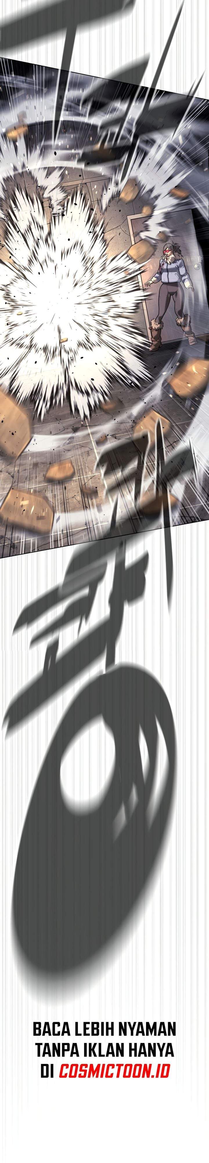 Read Killer Peter ID Manga Online