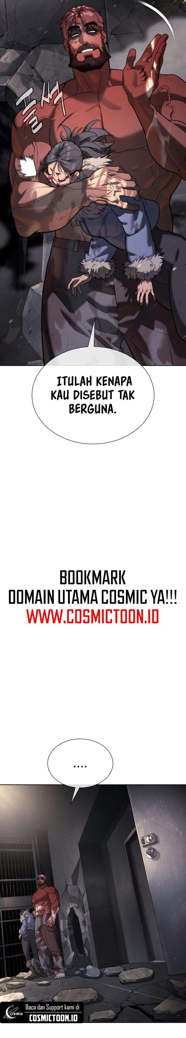 Read Killer Peter ID Manga Online
