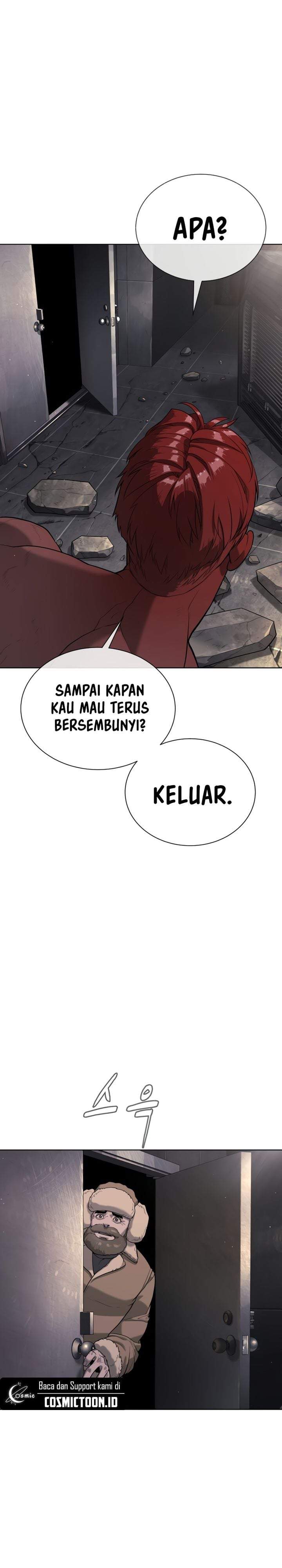 Read Killer Peter ID Manga Online