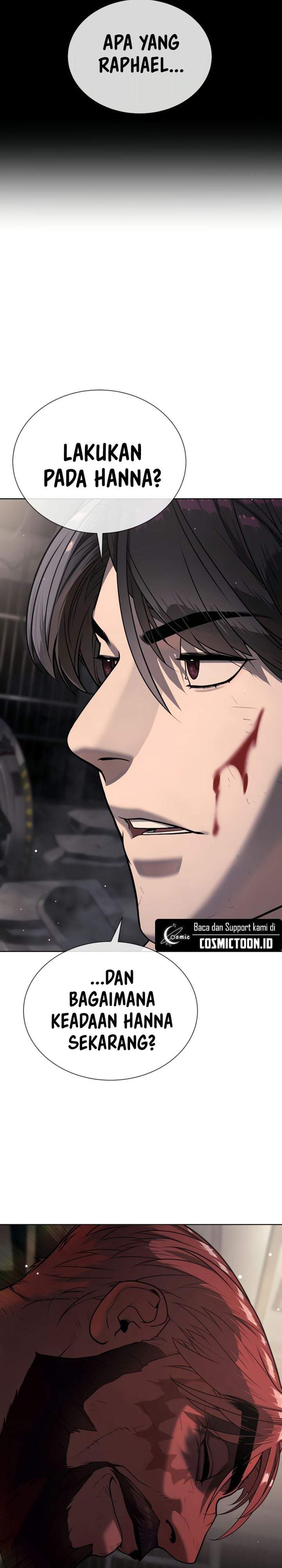 Read Killer Peter ID Manga Online