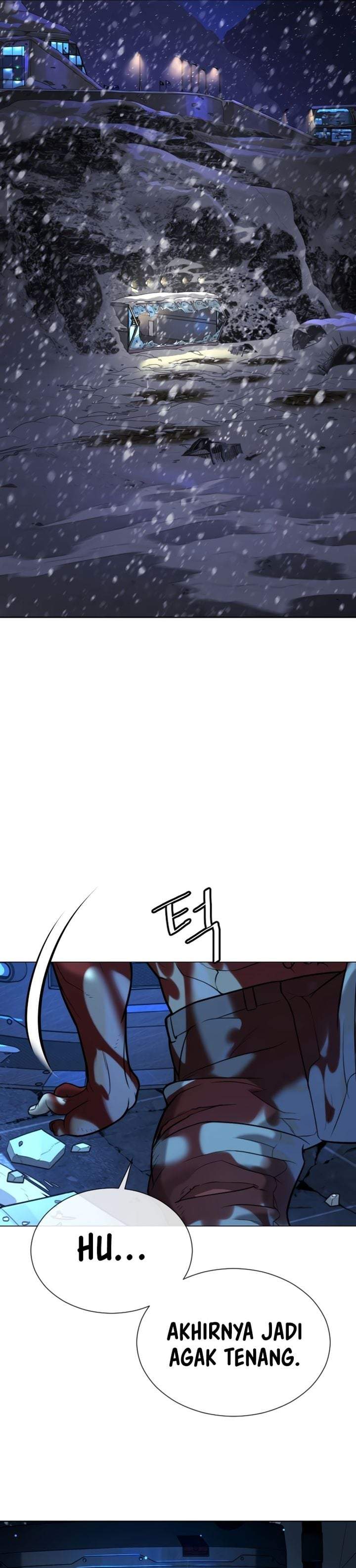 Read Killer Peter ID Manga Online