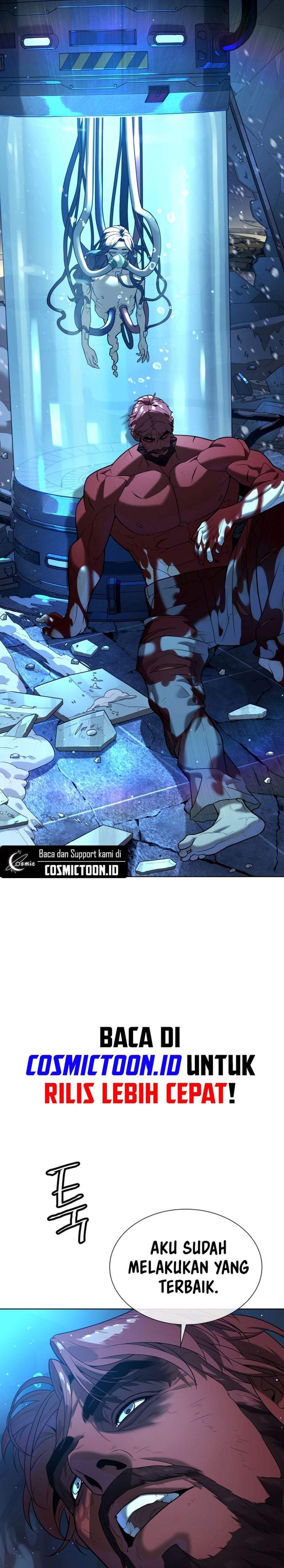 Read Killer Peter ID Manga Online
