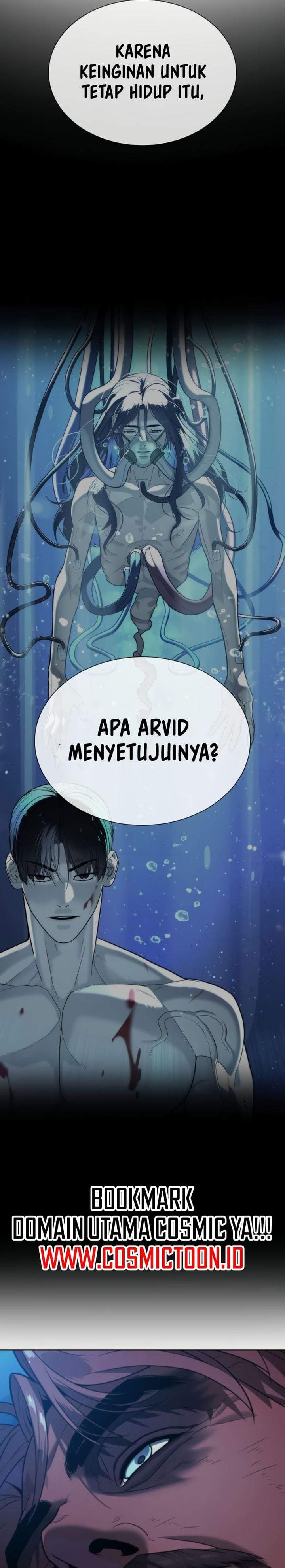 Read Killer Peter ID Manga Online