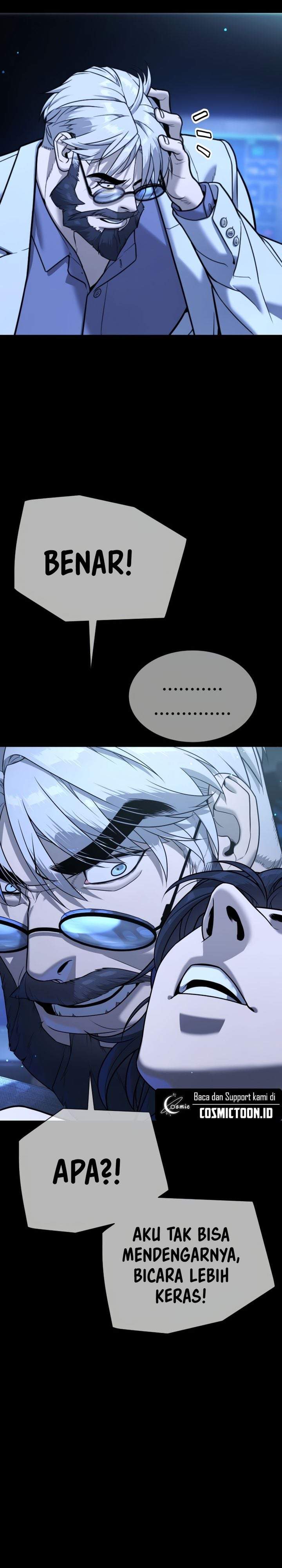 Read Killer Peter ID Manga Online
