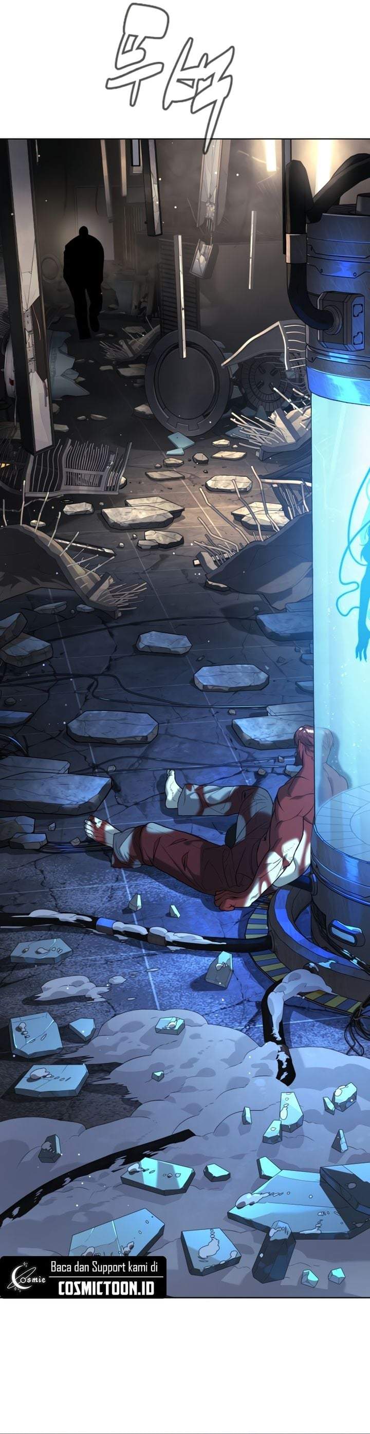 Read Killer Peter ID Manga Online