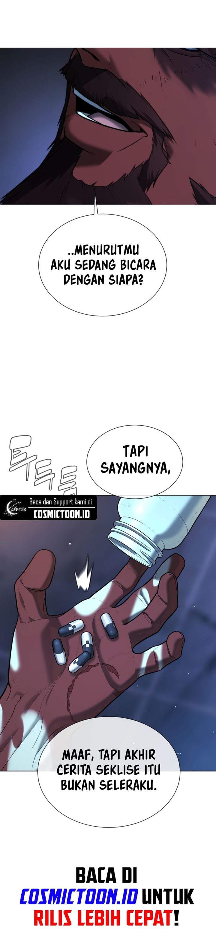 Read Killer Peter ID Manga Online
