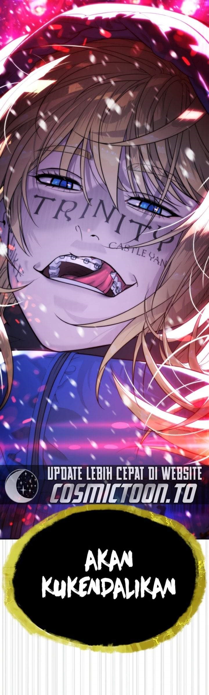 Read Killer Peter ID Manga Online