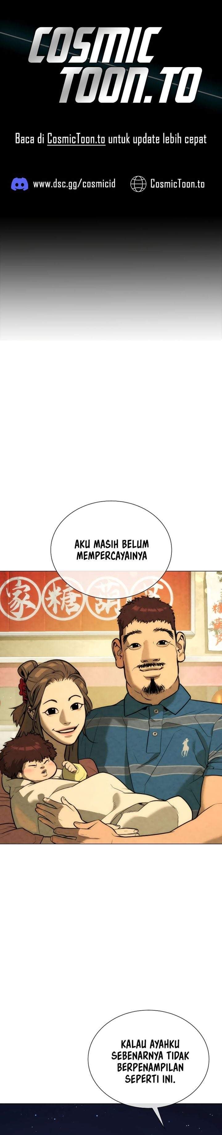 Read Killer Peter ID Manga Online