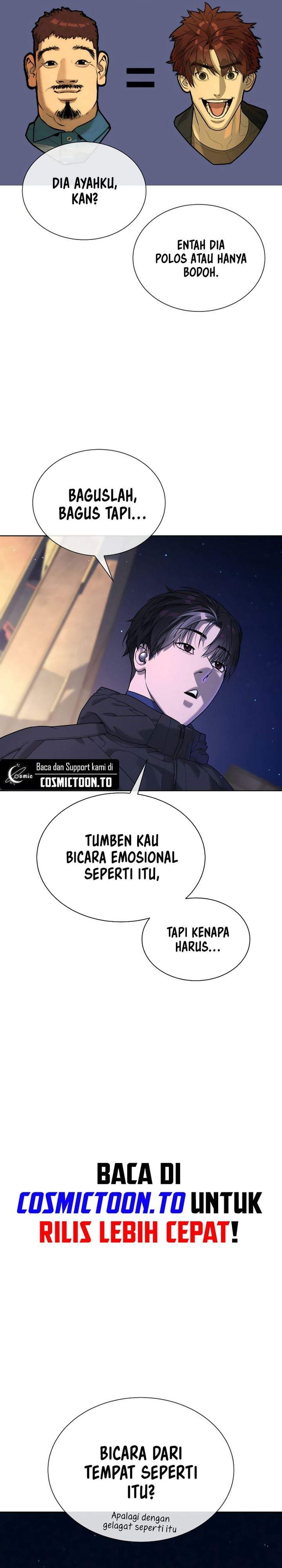 Read Killer Peter ID Manga Online