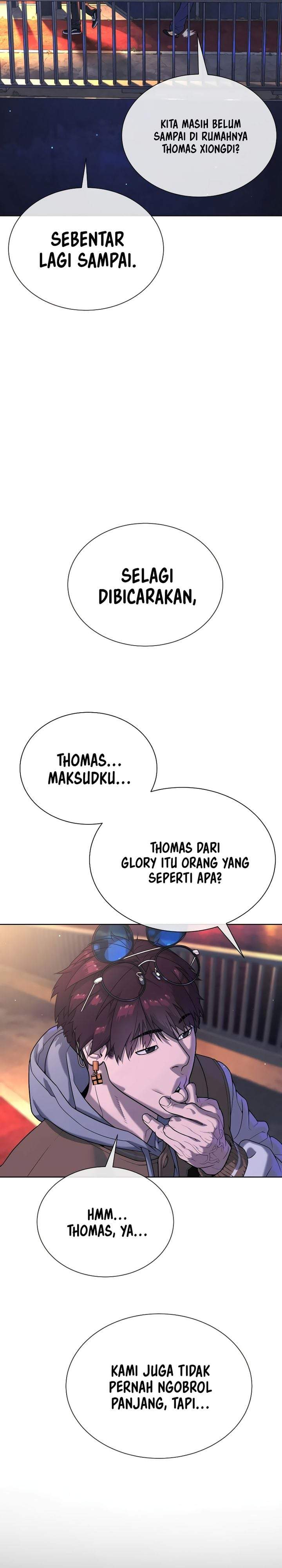 Read Killer Peter ID Manga Online
