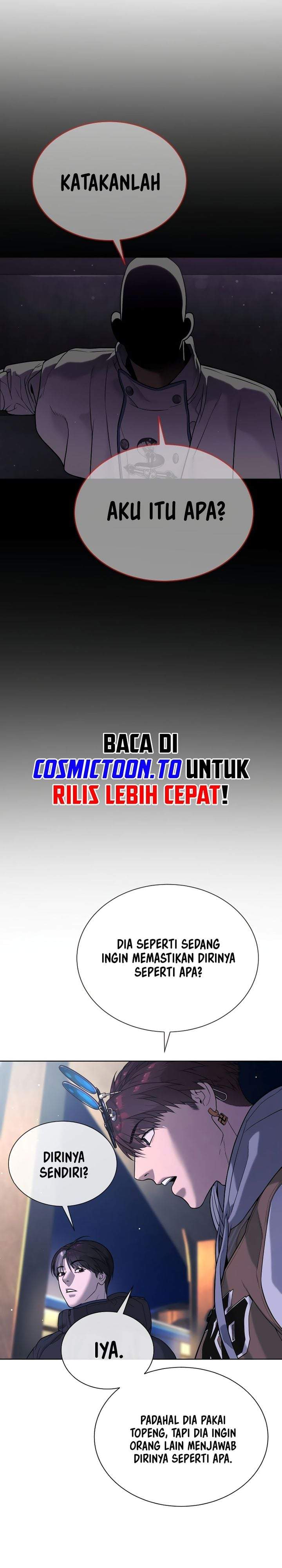 Read Killer Peter ID Manga Online