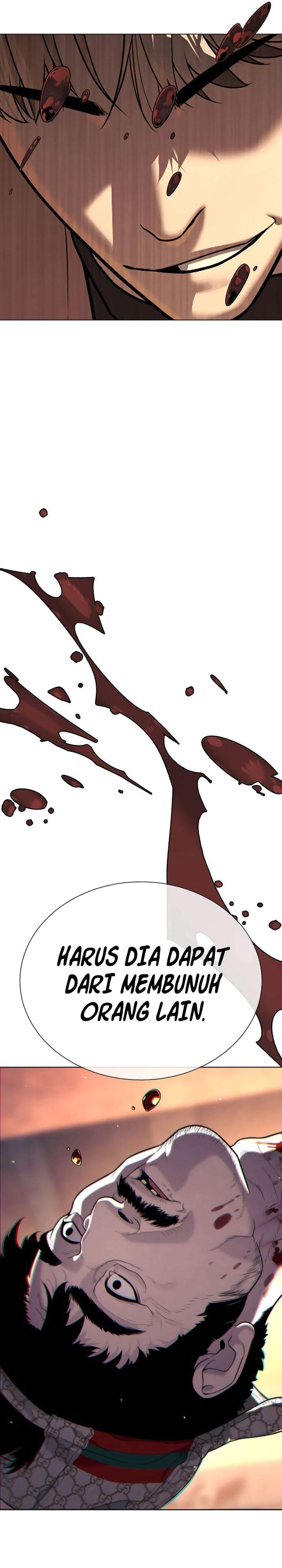 Read Killer Peter ID Manga Online