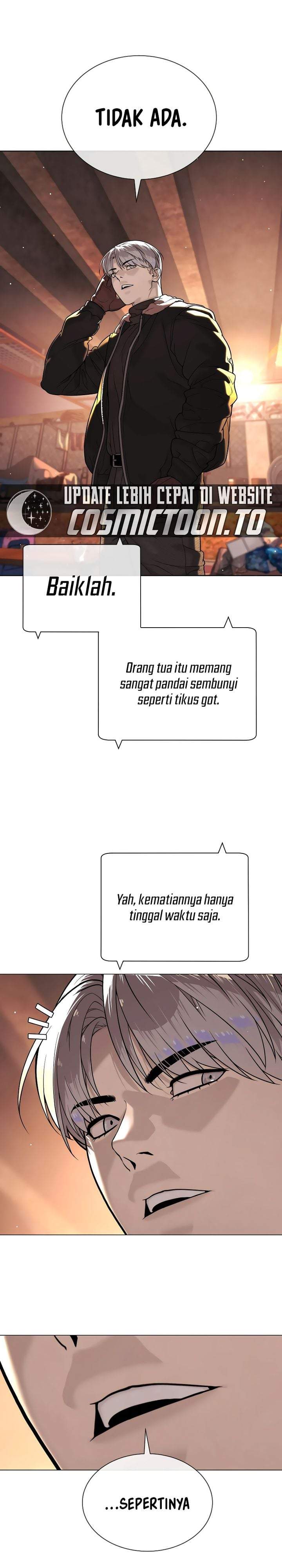 Read Killer Peter ID Manga Online