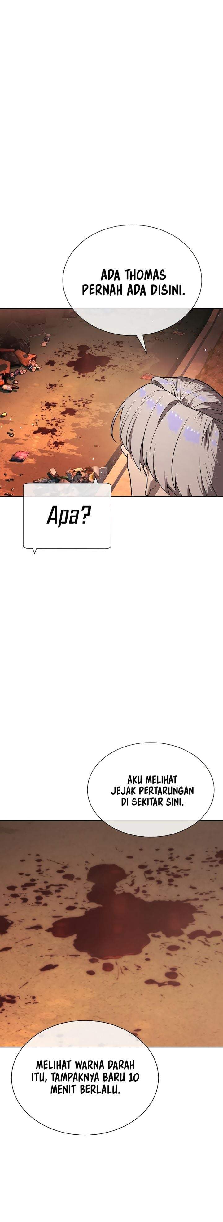 Read Killer Peter ID Manga Online