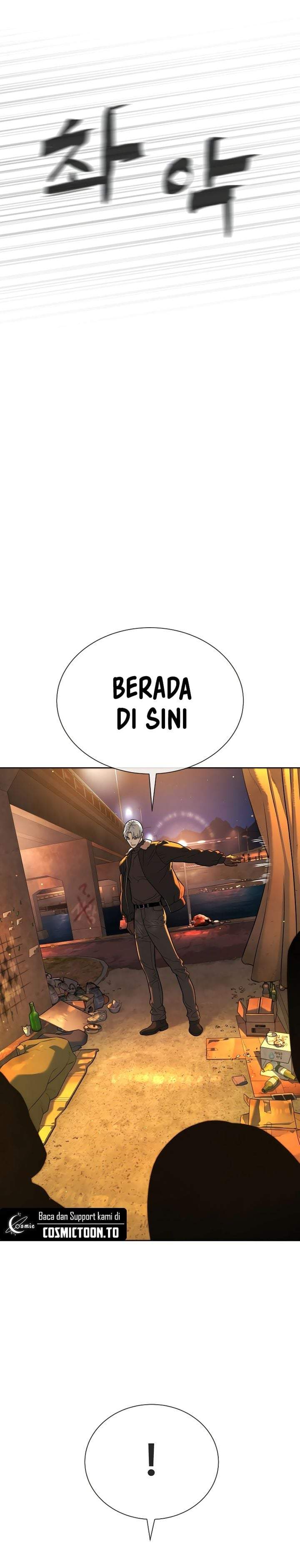 Read Killer Peter ID Manga Online