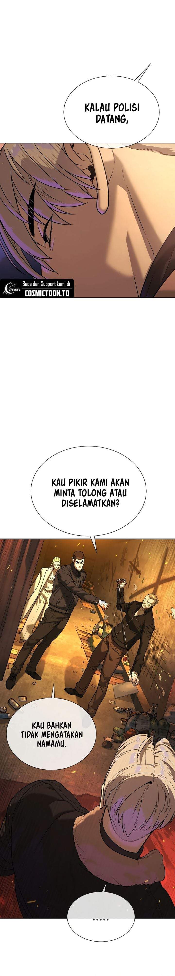Read Killer Peter ID Manga Online