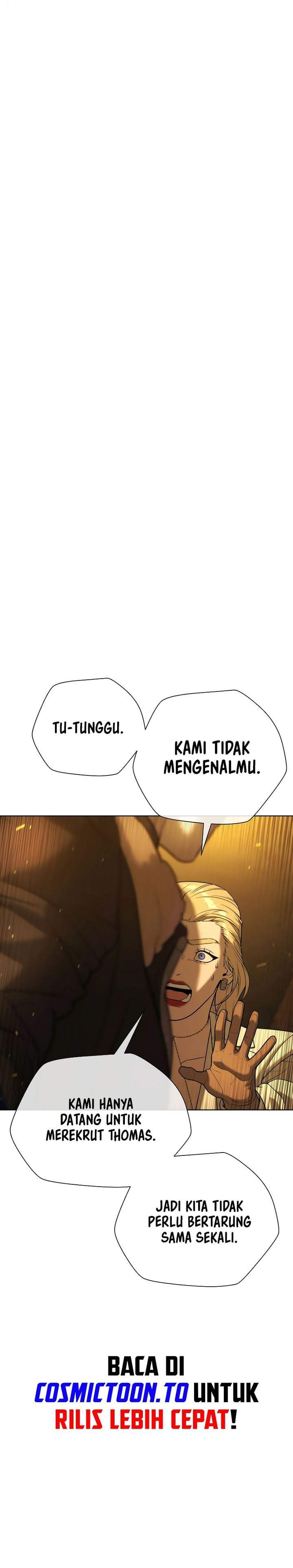 Read Killer Peter ID Manga Online