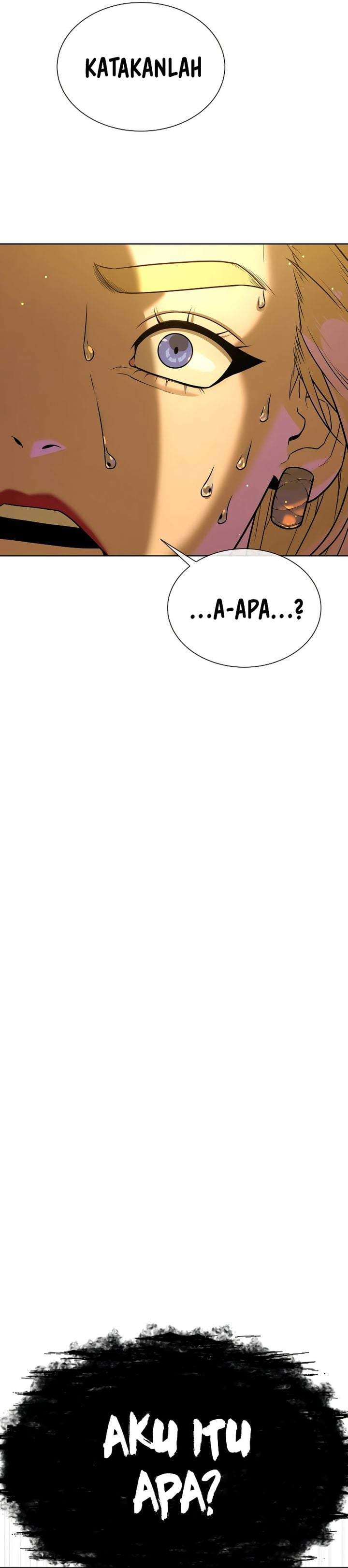Read Killer Peter ID Manga Online