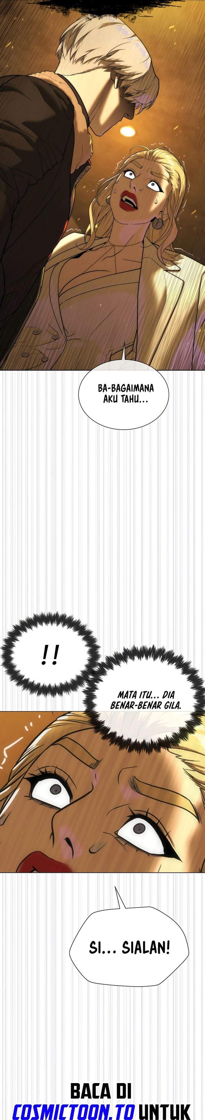 Read Killer Peter ID Manga Online