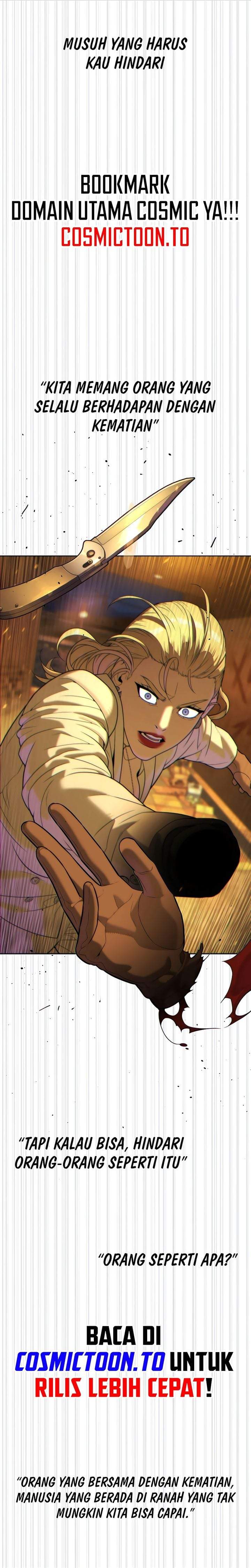 Read Killer Peter ID Manga Online