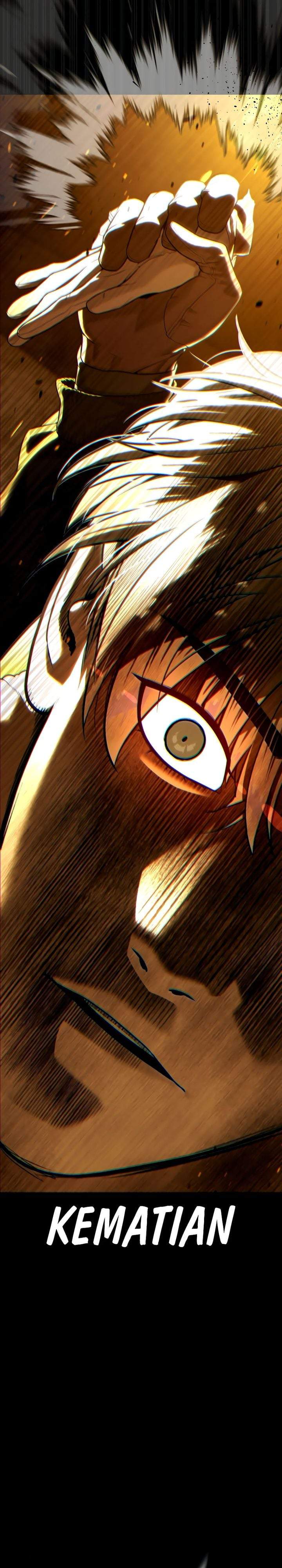Read Killer Peter ID Manga Online