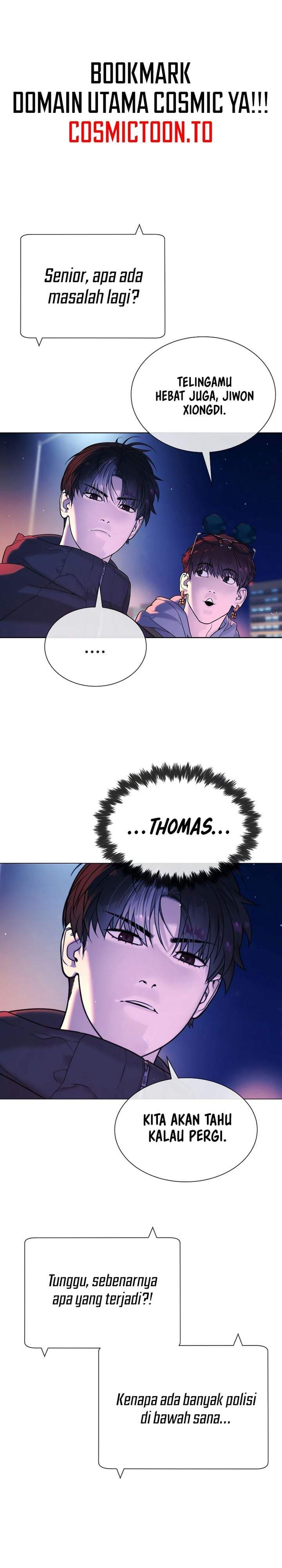 Read Killer Peter ID Manga Online