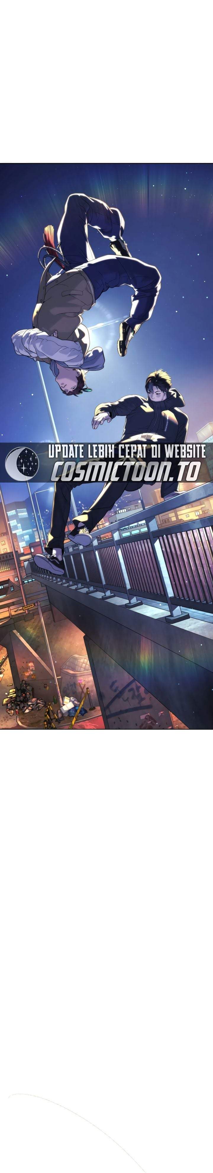 Read Killer Peter ID Manga Online