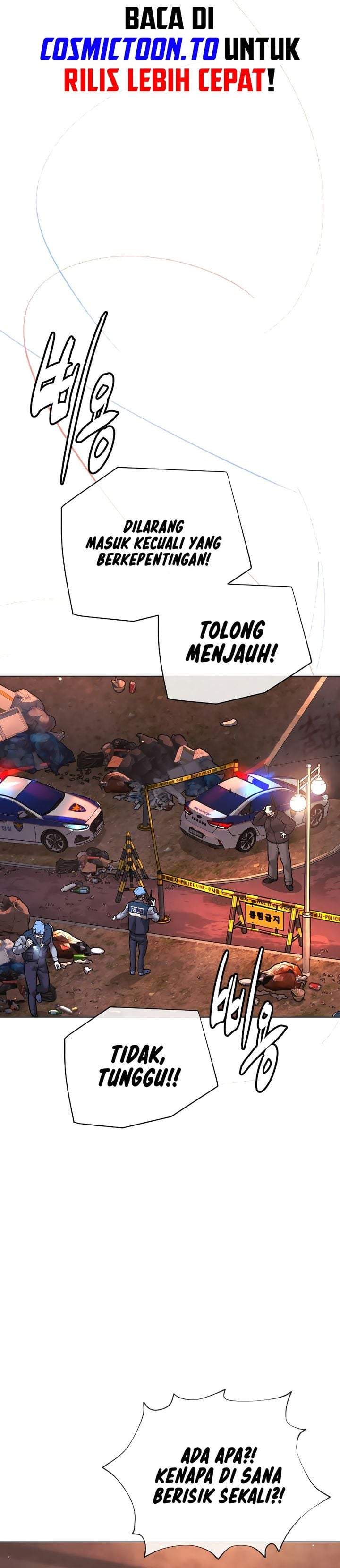 Read Killer Peter ID Manga Online